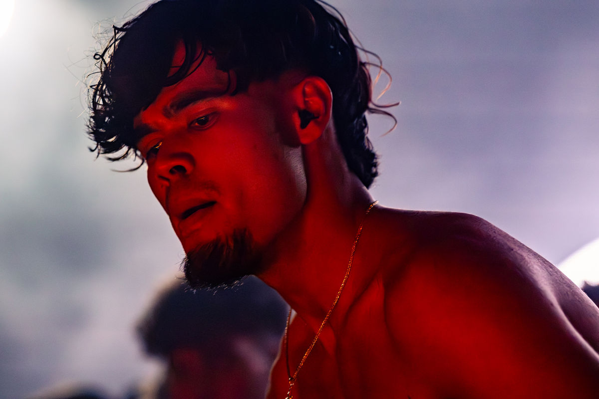 Loading... just a sec